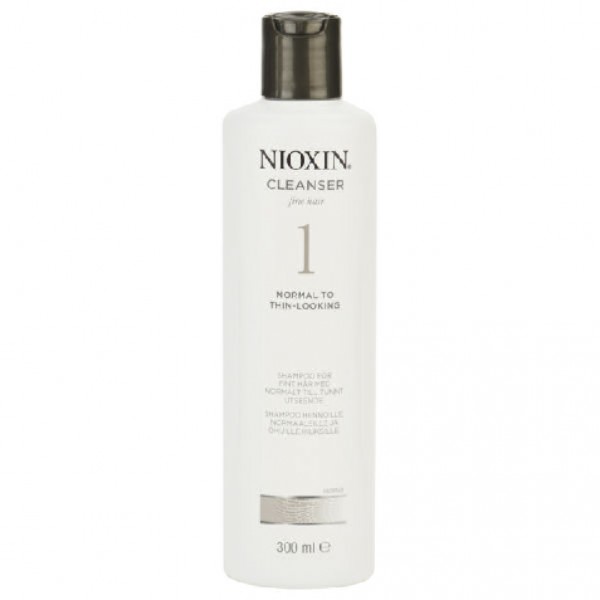 Niox System 1 Cleanser 300ml