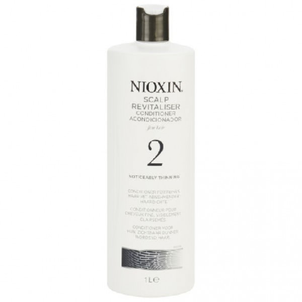Niox System 2 Scalp Revita 300ml