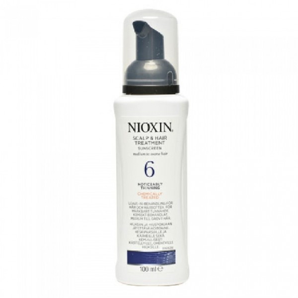 Niox System 2 Treatment 100ml