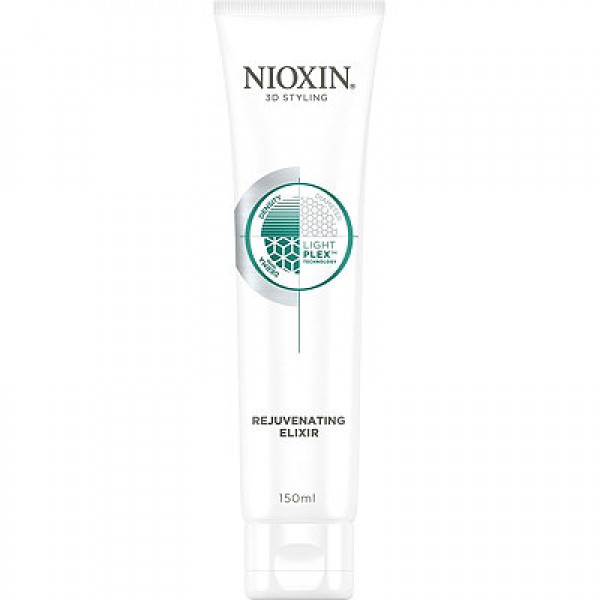 Nioxin Rejuvenating Elixir 150ml