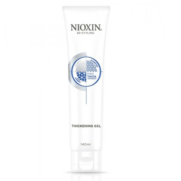 NIOXIN THICKENING GEL (ESPESANTE)