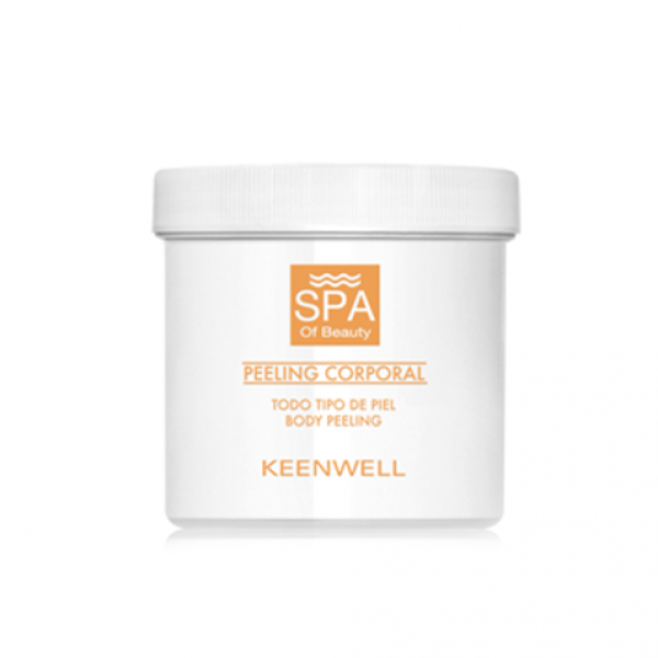 Peeling Corporal 500 ML