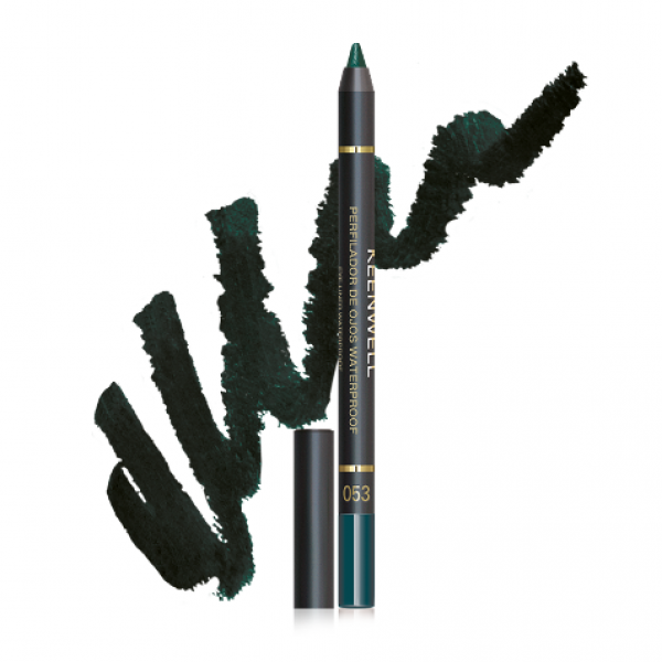 Perfilador de ojos Waterproof 53