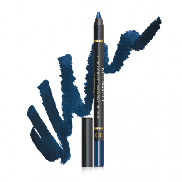 Perfilador de ojos Waterproof 55