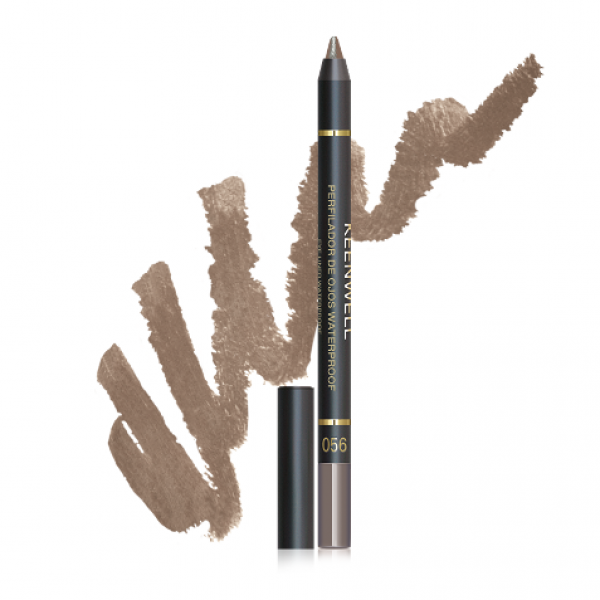 Perfilador de ojos Waterproof 56