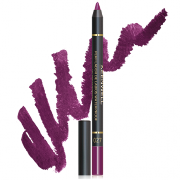 Perfilador de labios Waterproof 27