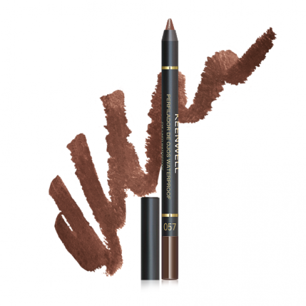 Perfilador de ojos Waterproof 57