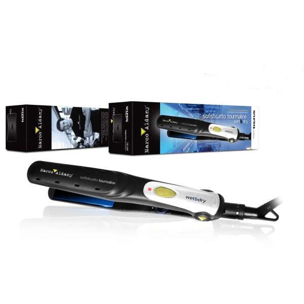 Plancha Wet&Dry Taurus MA