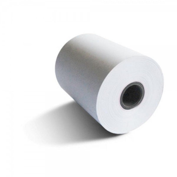 Rollo Impresora Term 80x80