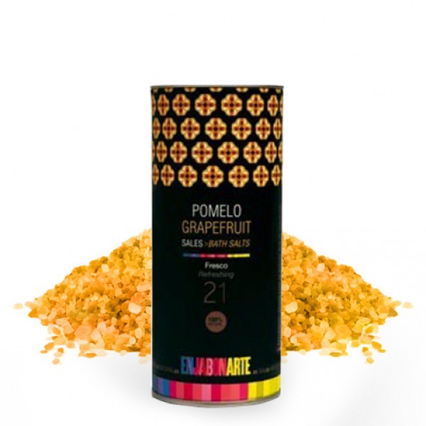 ENJABONARTE SALES DE POMELO - UND