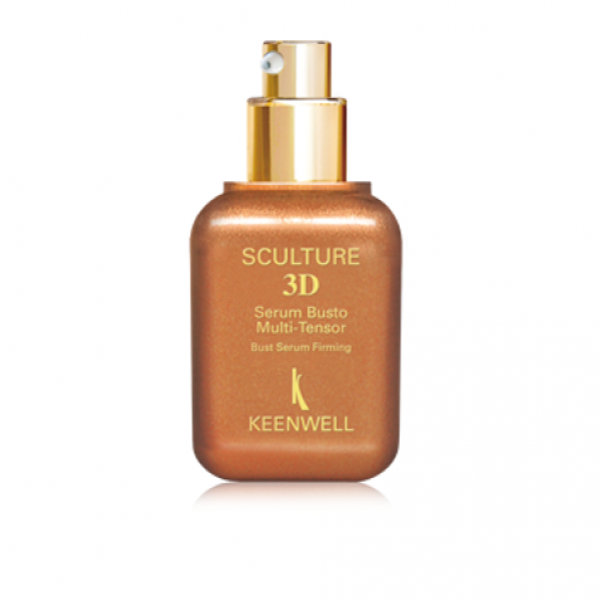 Sculture 3D Sérum Multi-tensor 80 ml.