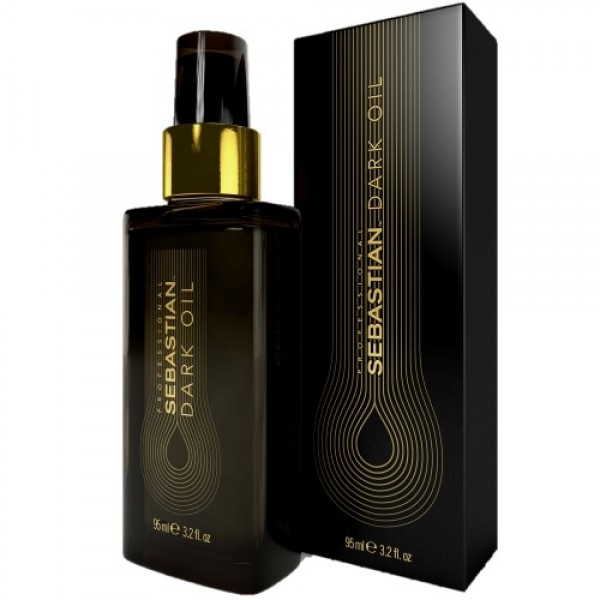 Seb Dark Oil 95ml