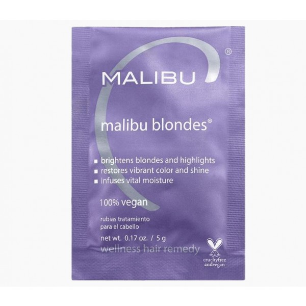 Sobre Blondes 12x5g - und