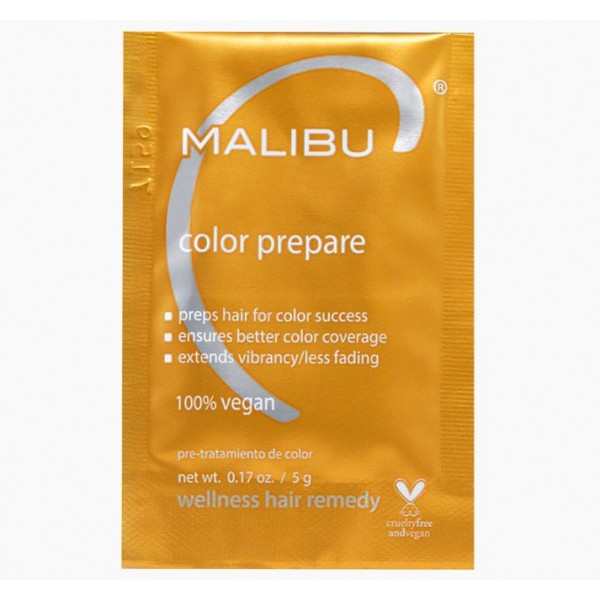 Sobre Color Prepare 12x5g - und