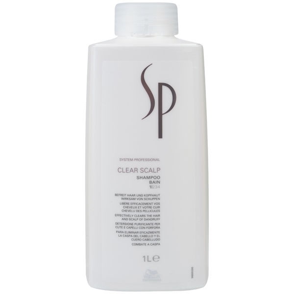 SP Balance Scalp Trat Esen Sham 1000ml