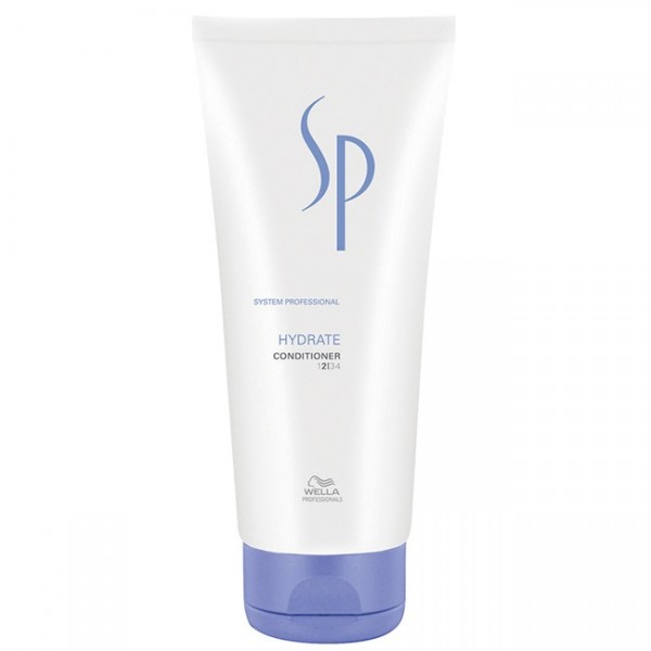 SP HYDRATE COND 200 ML. 