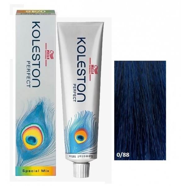 0/88 KP Matizador Azul 60ml