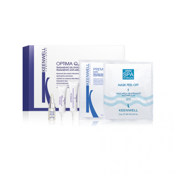 TRATAMIENTO ANTIOXIDANTE MULTIPROTECTOR1 SESIÓN