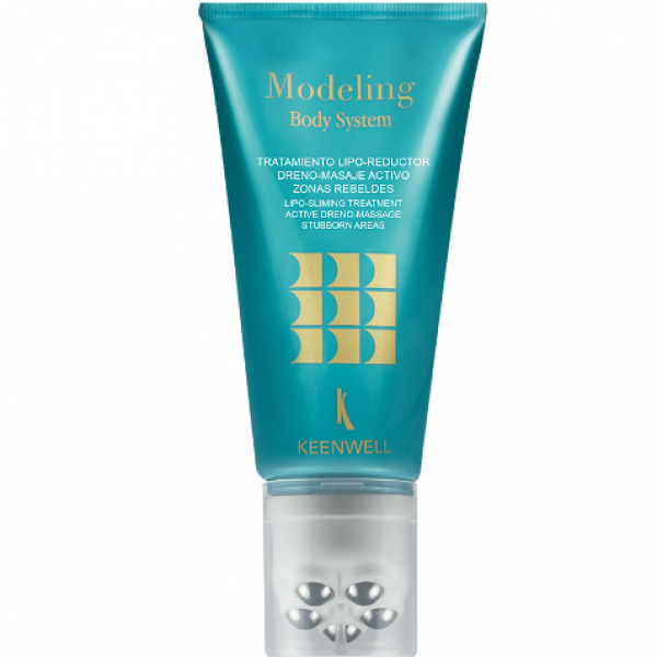 Tratamiento Lipo-Reductor Dreno-Masaje Activo Zonas Rebeldes 150 ML