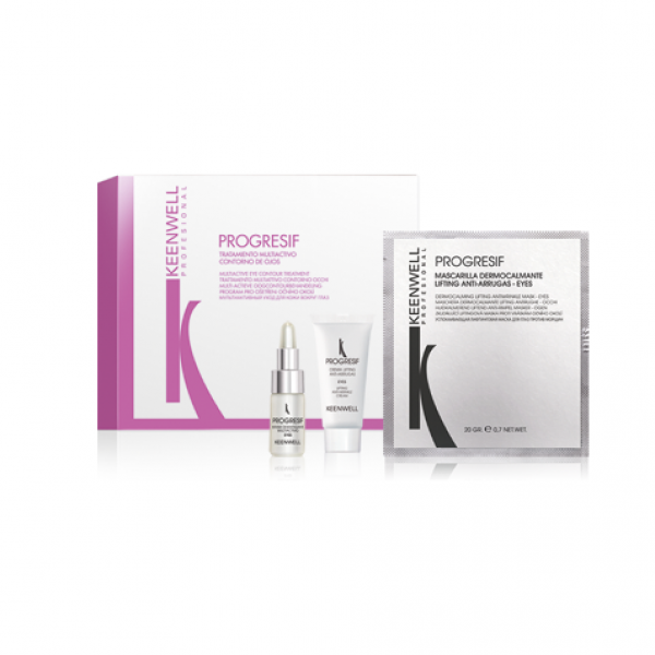 Tratamiento Multiactivo Profesional 1 Sesión