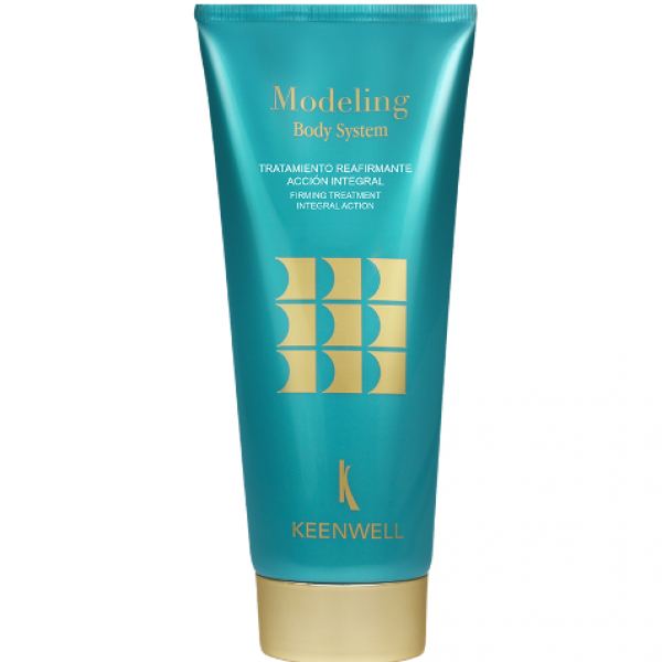 Tratamiento Reafirmante Acción Integral 200 ml