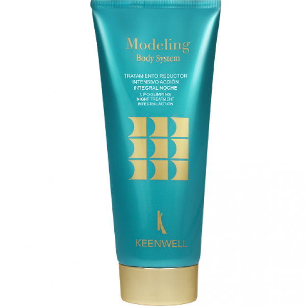 Tratamiento Reductor Intensivo Acción Integral Noche 200 ML