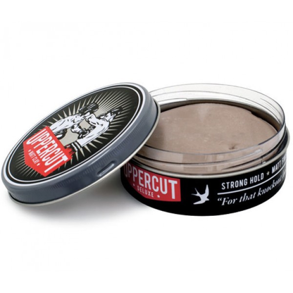 UPPERCUT MATT CLAY 60GR
