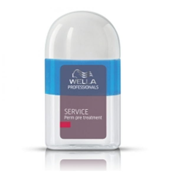 WELLA CARE SERVICE PERM PRE-TRM 18 ML. 