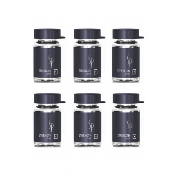 SP Men Hydrate Elixir 2ml (6 unidades)
