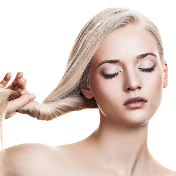 cabello te&ntilde;ido