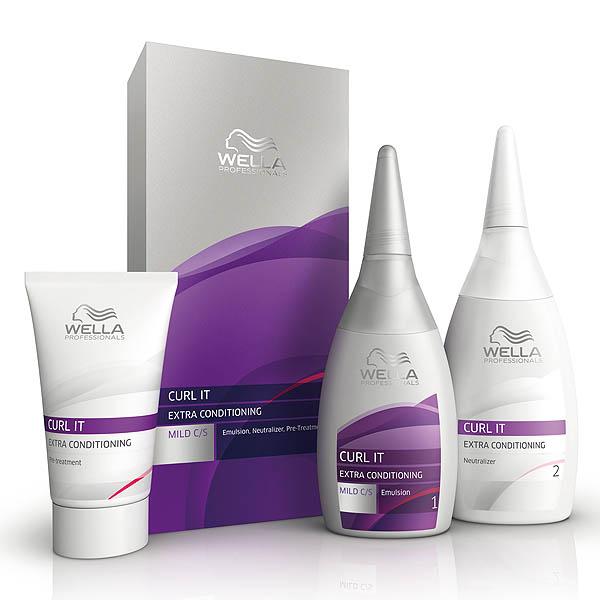 Permanentes/Alisados