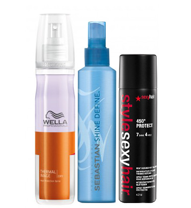 Protector t&eacute;rmico